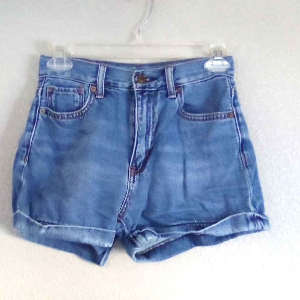 American Eagle Short Size 00 ( Bag M )